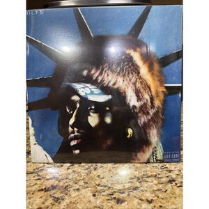 A$AP Rocky – Don’t Be Dumb | NEW Release | Hip Hop / Rap Album | Sealed